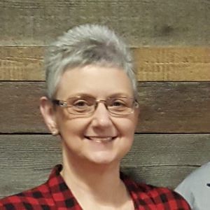 Meet your Posher, Janet